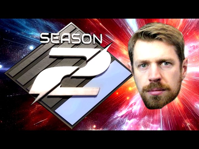 CS2 - RIP Season 1