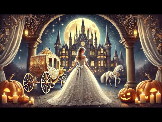 Cinderella | Classic Fairytales | Tales of Many Lands