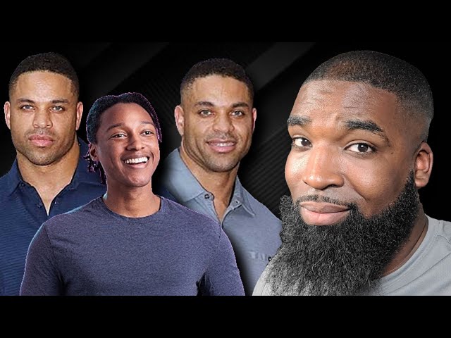 Hodgetwins And Josh Johnson LIVE REACTION!!