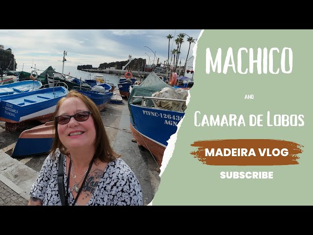 Exploring Câmara de Lobos & Machico: Top Things to Do in Madeira