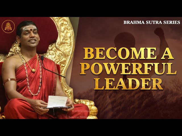 Become a Powerful Leader: Raise Yourself Beyond Life's Happenings