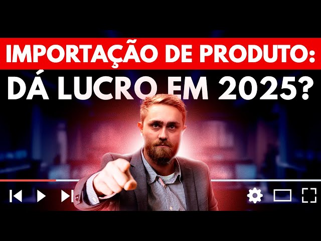 Como Escolher os MELHORES PRODUTOS para Importar a partir de R$2000