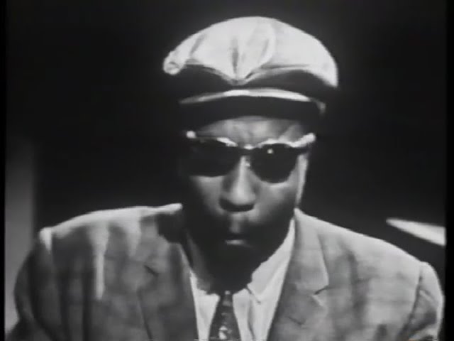 Thelonious Monk: American Composer