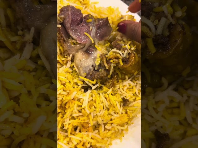 Kolkata famous ARSALAN BERIANI 🤤😋 #subscribe #viewers #youtube #support #explore #viralvideo #video