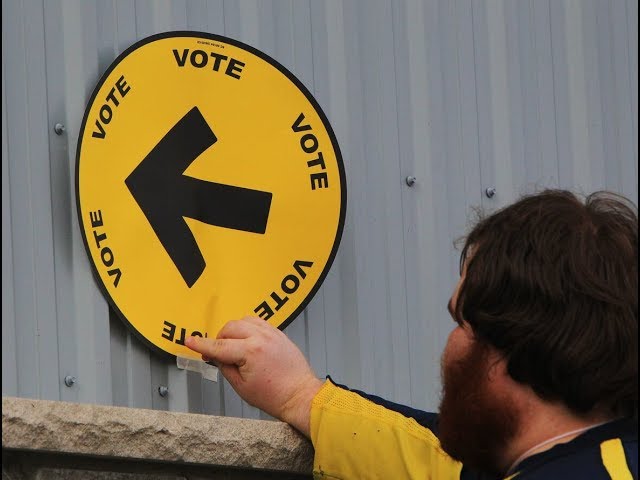 The National for Oct. 20, 2019 — Final campaign day, eve of federal election