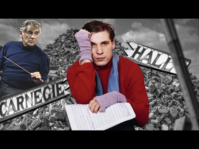 How Glenn Gould Broke Classical Music