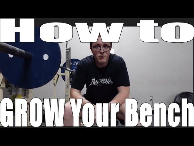 How I Blew Up My Bench | Taking Meet PRs for Triples