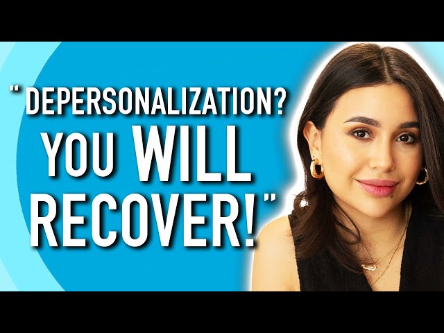 Lulu's Depersonalization Recovery Story (2025)