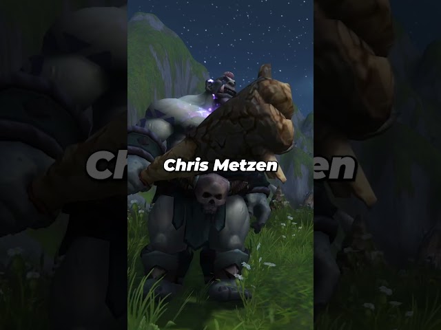 Ogres were almost the playable race in WoW Cataclysm over Goblins! #warcraft #wordofwarcraft