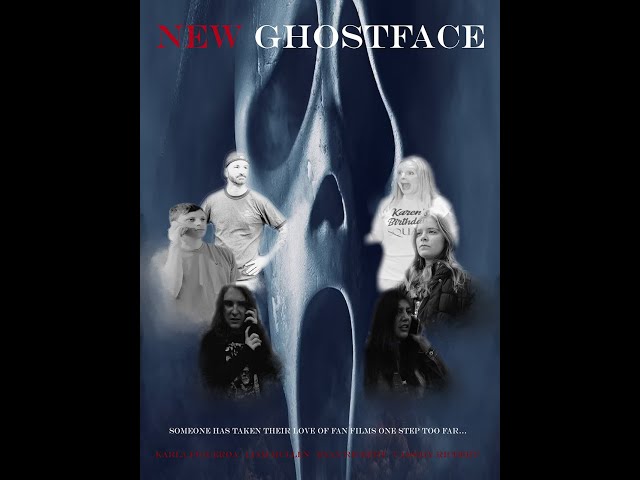 New Ghostface (A Scream Fan Film) Full Movie