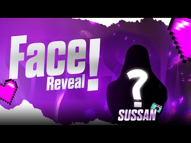 SUSSAN IS BACK FROM THAILAND BUT ? FACE CAM ??? | ROAD TO 50K