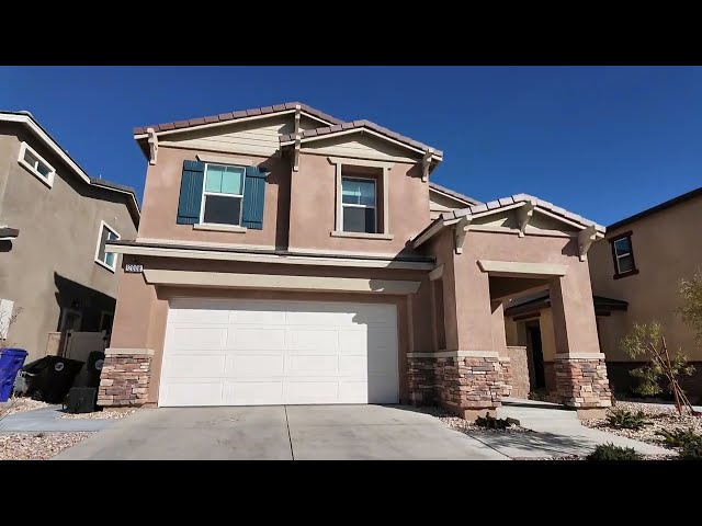 Victorville House for Rent: Property No. 090, 12008 Firbrook St, Victorville, CA, 4b3b, 2850/mo