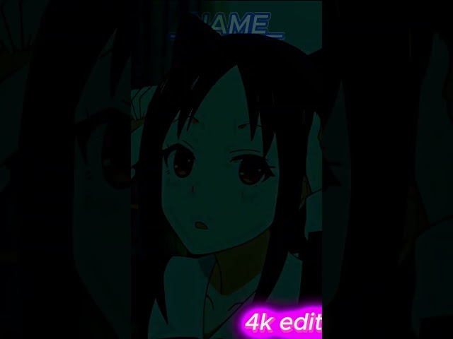 Anime waifus  [This is 4k anime girls edit] [#anime] [#4kshorts]   [#animegirl] [#edit] [#animeedit]