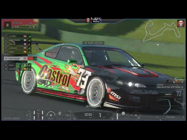 !!"Gran Turismo 7"!!"LIVE"!! RLS SUCKS!!, Untill it Sleeps X(, Racing Dirty Daily "B"  !!2K&HDR!!