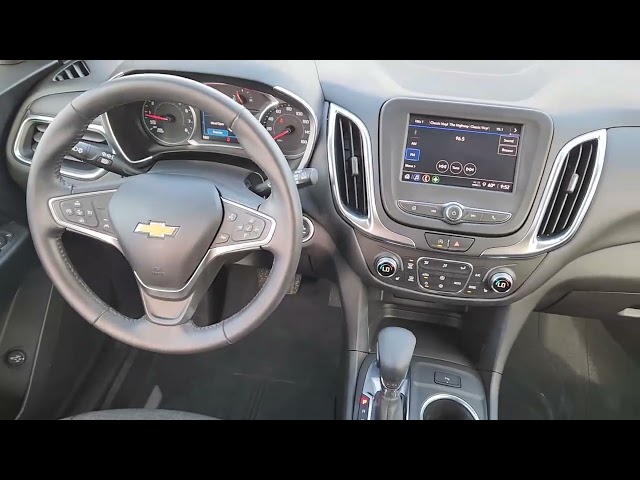 2022 Chevrolet Equinox LT New Braunfels, San Antonio, San Marcos, Austin, Seguin TX