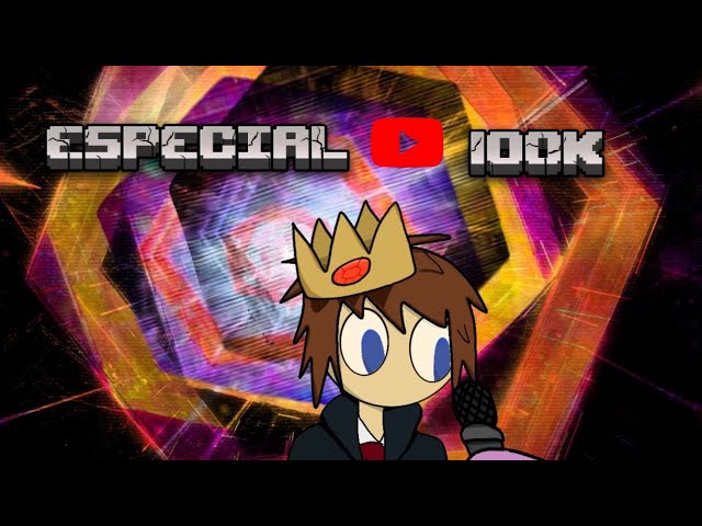 Grabé mi PRIMER VIDEO a ESCONDIDAS y esto CAMBIÓ TODO |ESPECIAL 100K de SUSCRIPTORES| ElCotorritoRey