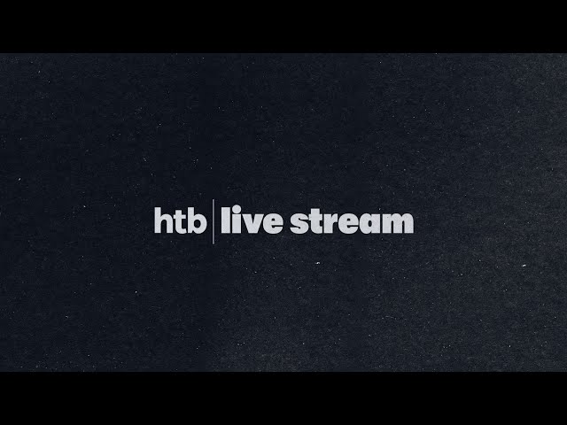 Sunday Service 9th February 2025 | HTB Live Stream