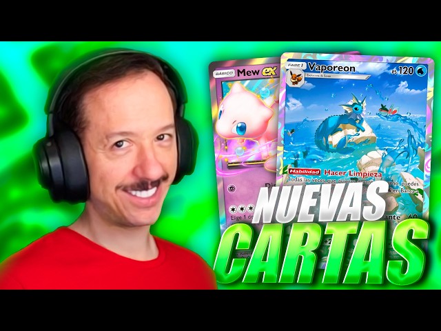 la NUEVA EXPANSIÓN es una fumada 🚬 | POKEMON TCG POCKET