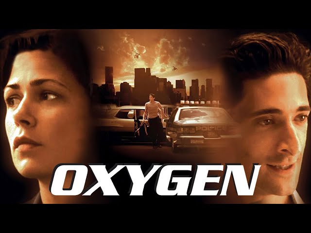 OXYGEN Full Movie | ADRIEN BRODY & MAURA TIERNEY | Action Movies | The Midnight Screening