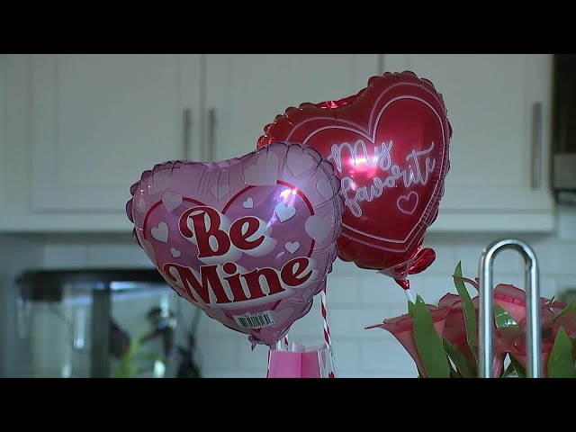 Why Valentine’s Day can be triggering for those impacted by domestic violence