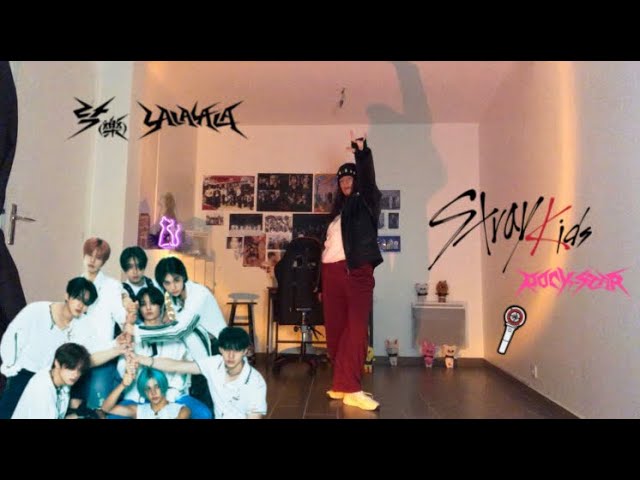 LALALALA ~ StrayKids  (Cover Dance)