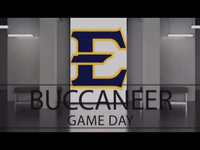 Watch our 'Buccaneer Game Day' special