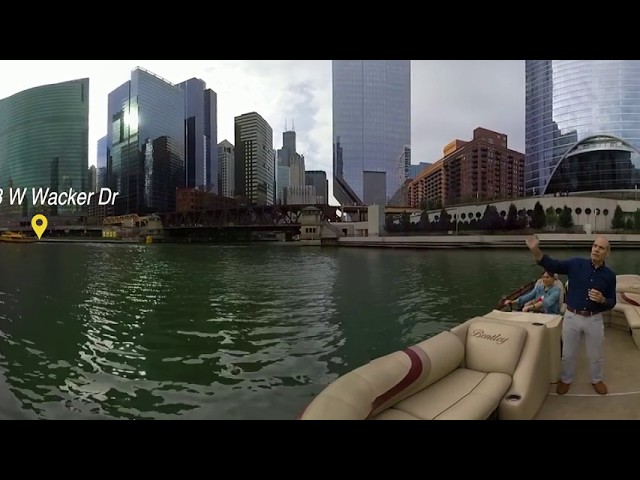 360/VR View From Wolf Point