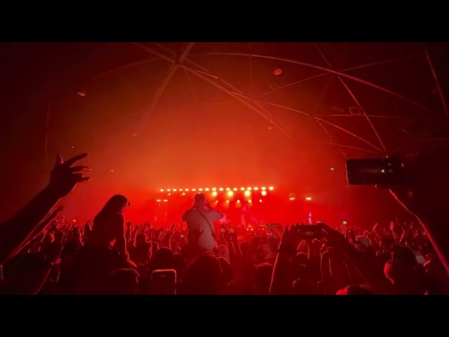 Northern Soul - Above & Beyond (Sydney - 16 December 2022)