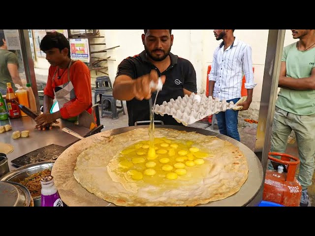 Best Indian Street Food 2024 | Amazing Indian Street Food Compilation | Street Food in India