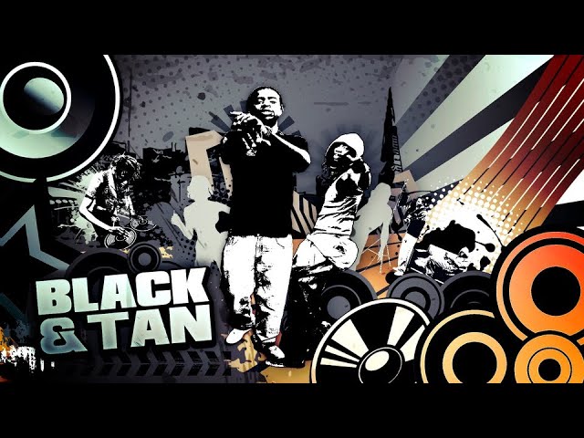 YT - Black & Tan ft. Lancey Foux