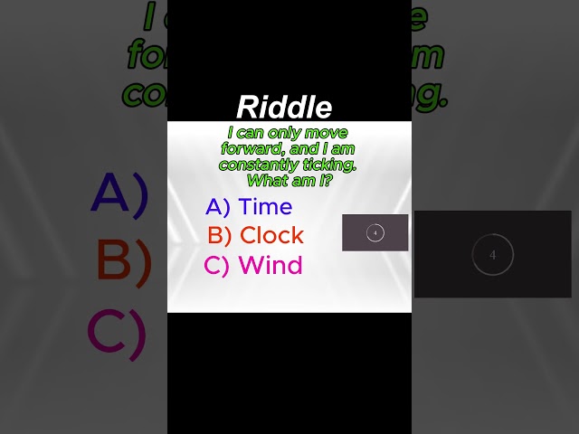 can you solve this tricky riddle in 5 second #zodiac