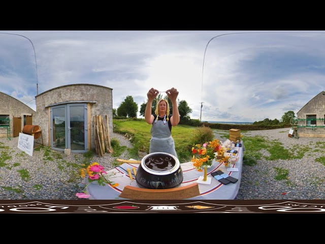 Tipperary Food VR Tour