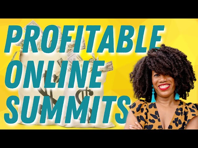 How to run profitable online successful summit: Ask Me Anything