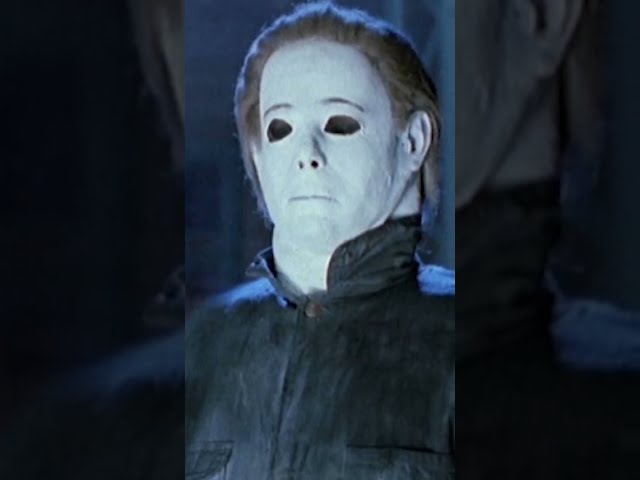 The WORST Mask of Michael Myers