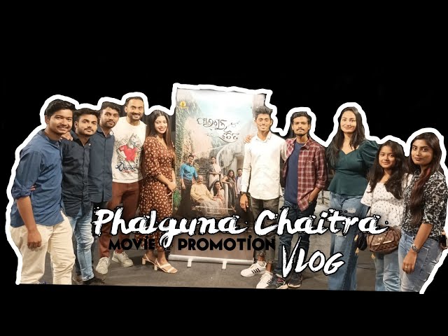 Phalguna chaitra promotion vlog| Bhubaneswar Vlog|Hindi Ho Munda vlogs|Odia super stars #vlog #viral