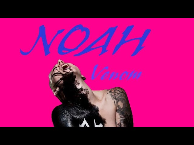 Noah | Venom | Vol.1 Freestyle