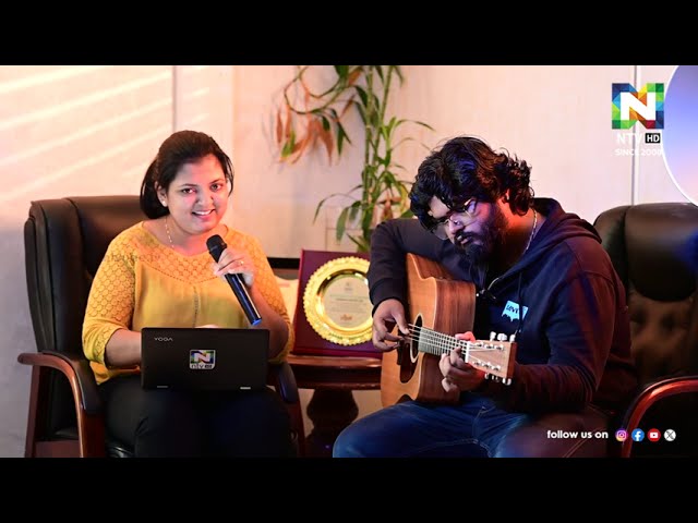 Malayalam Unplugged Cover Songs | NTV |