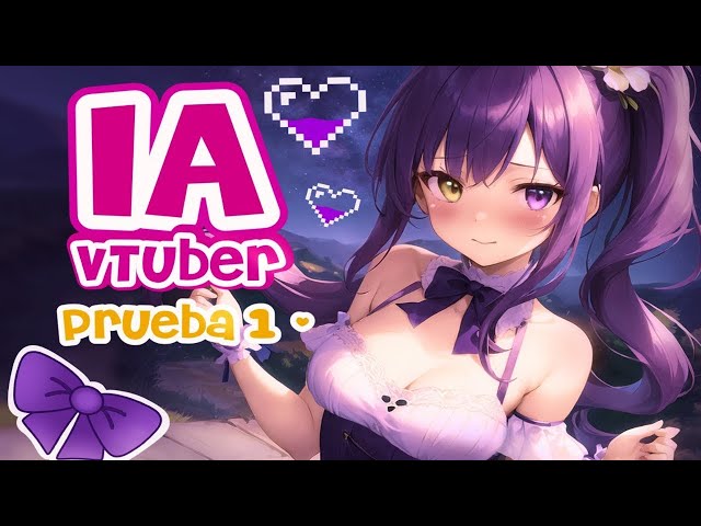 INCREDIBLE😳 VTuber AI WAKES YOU UP WITH LOVE in Virtual Reality😳💔 Anime VR🌟