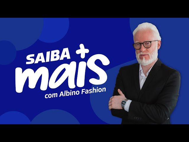 Saiba MAIS - 03.02.25