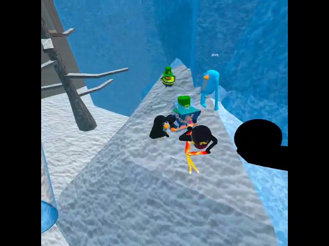 kid dies in penguin paradise not april fools