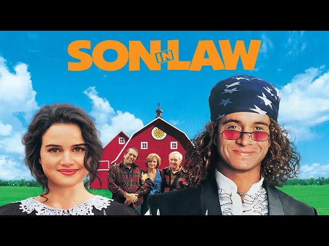 Son in law movie review