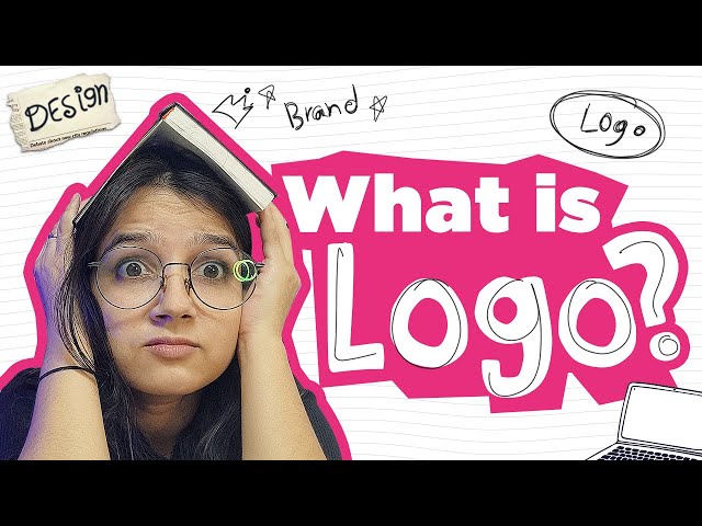 What is a Logo and Is It Really Important? Understanding Its Importance | Priyanka | ps.graphique