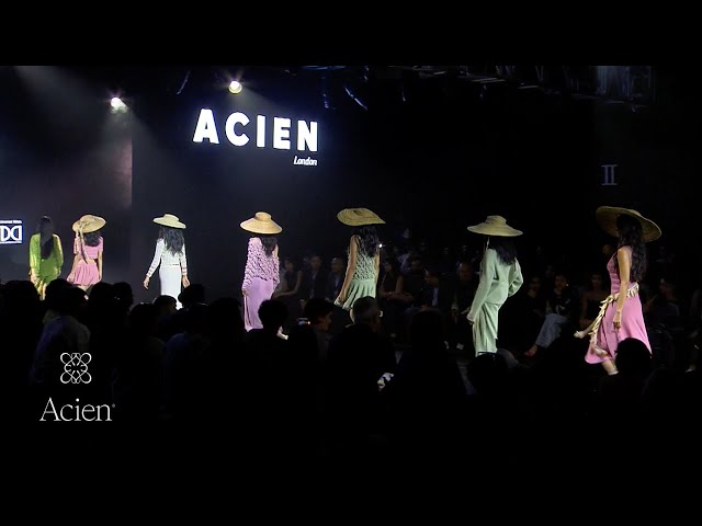 Lakme Fashion Week 2024 | Acien