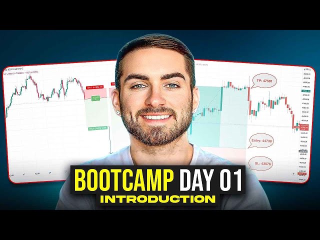 Boot Camp Day #1: Introduction & Check In