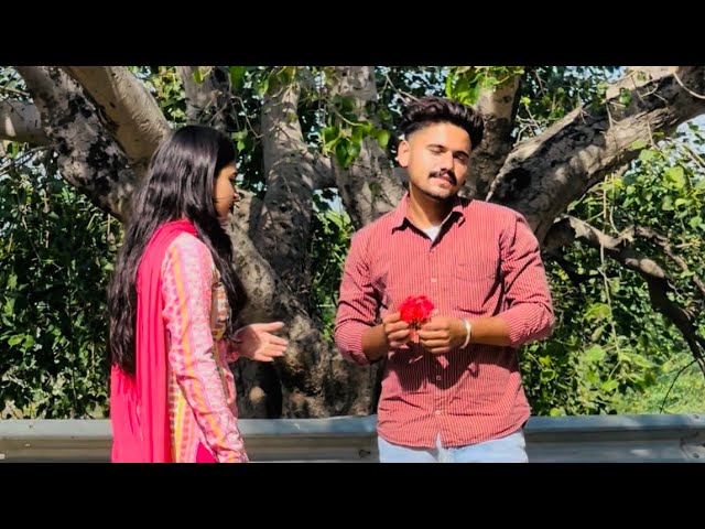 ਦਿਲ ਦਾ ਮਰੀਜ 😮 l Heart patient l New punjabi short Movie 2022 l PUNJABI NATAK l GANDHUAN GTV