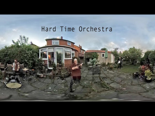 Ambisonics Afternoon - Comes Love by Hard Time Orchestra