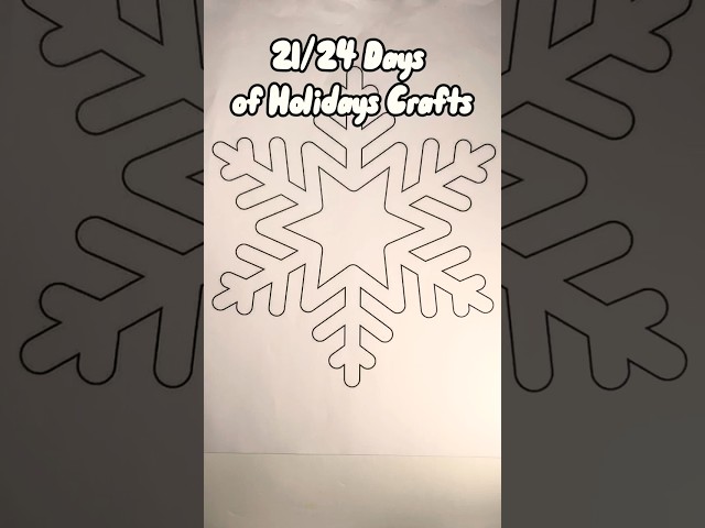 Day 21 | Christmas Countdown: 24 Days of Creativity #christmascrafts #pixelart #sonic