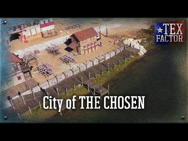 The Chosen: How the show makes the Bible come to life