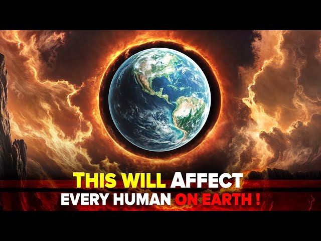 ( This Affects Affect us ALL ) - A Pleiadian Council's WARNING Message to Humanity