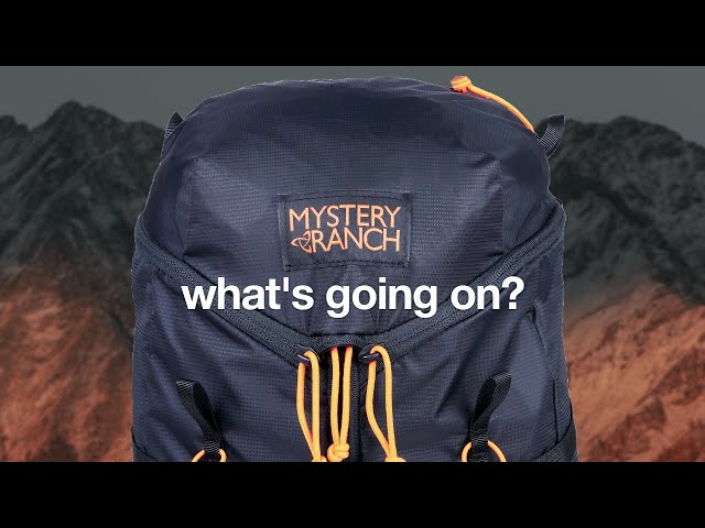 Hiking News: Mystery Ranch, AllTrails, GaiaGPS, REI, Starlink Phone